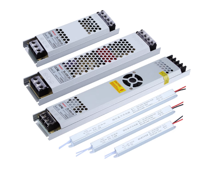 SL长条灯箱电源