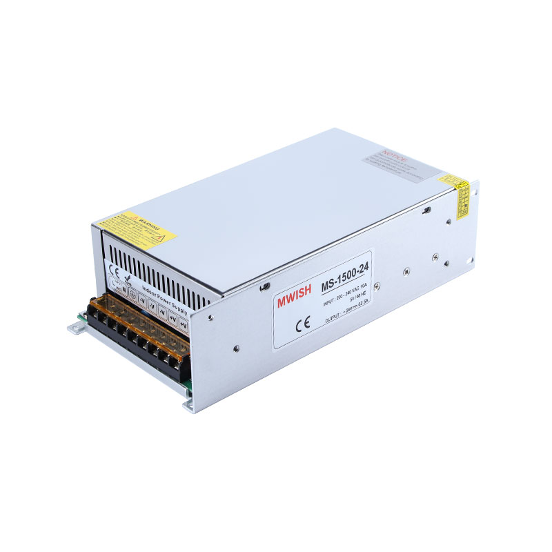 MS-1500-24