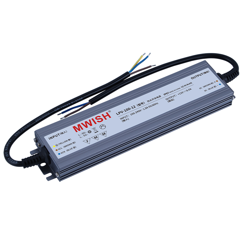 LPV-100-12
