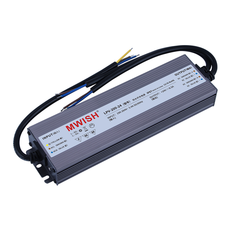 LPV-200-24