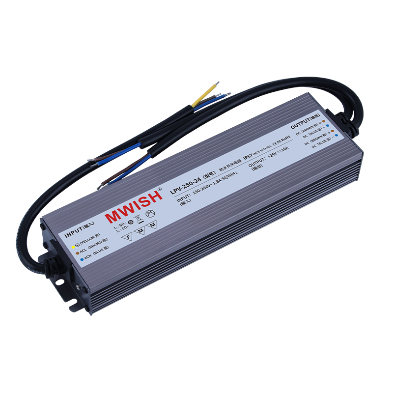 LPV-250-24