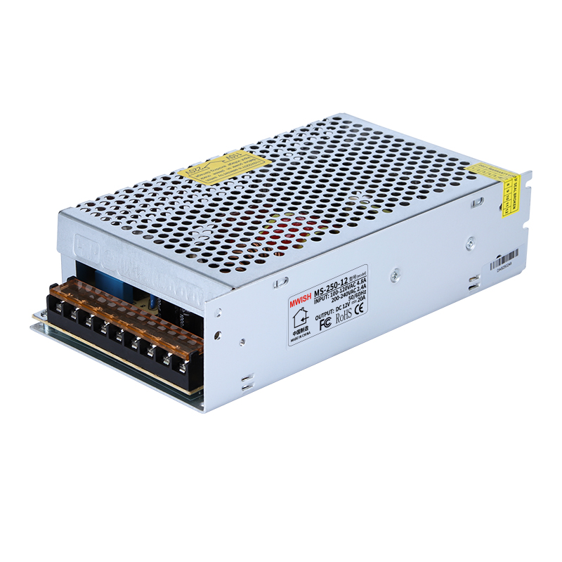 MS-250-12
