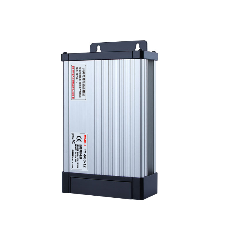 FY-500-12